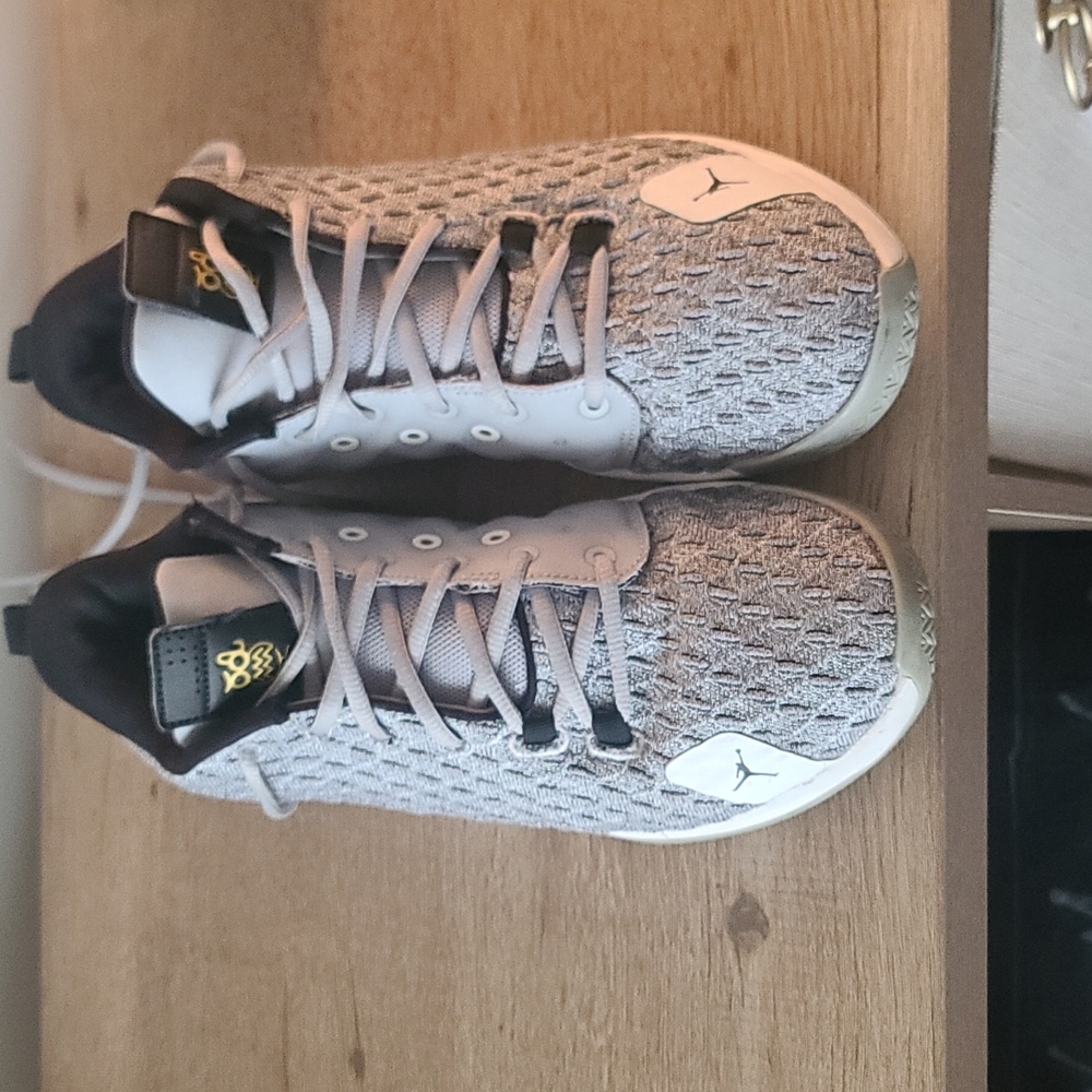 Jordan CP3.XII